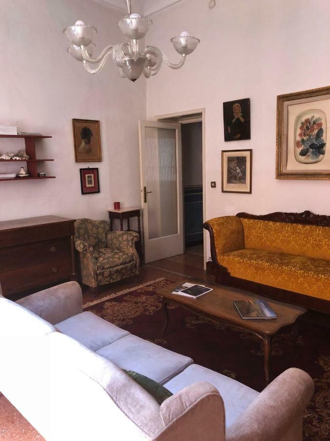 פיאצ'נצה B&B Palazzo Malaspina מראה חיצוני תמונה